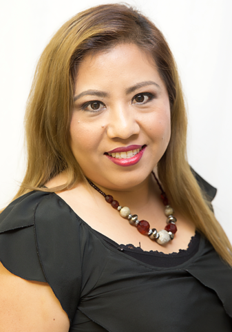 Anabel Enriquez
