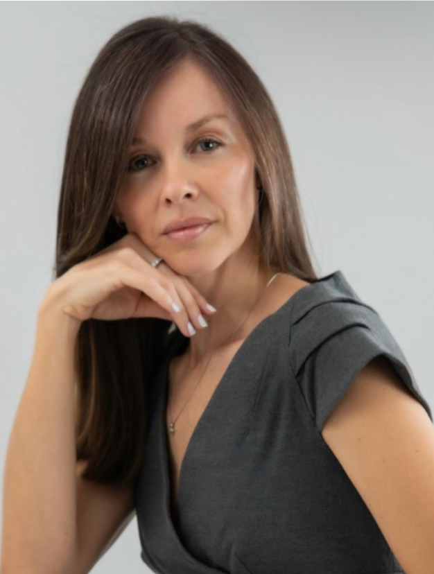 Angeles Garcia
