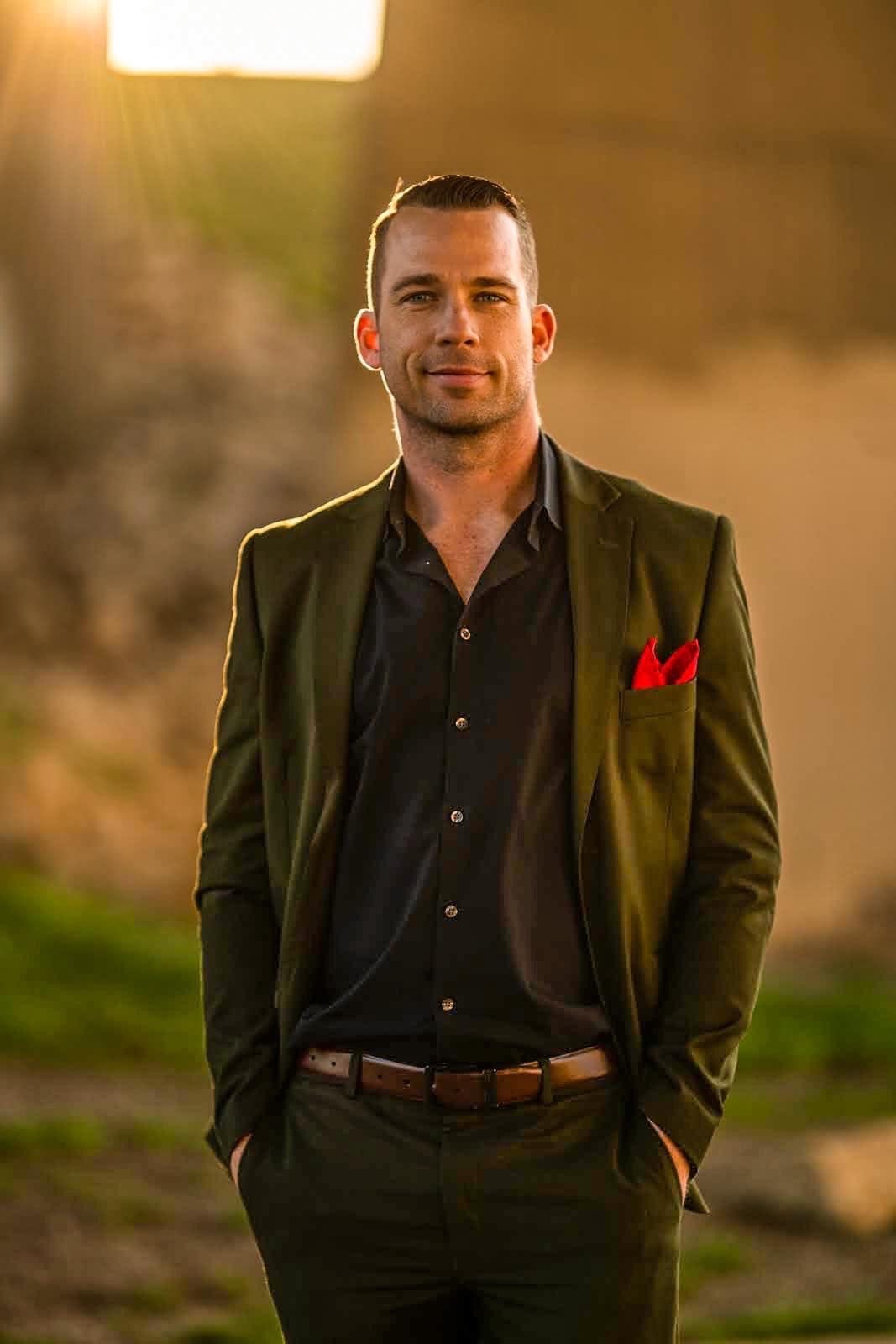 Blake Albertson