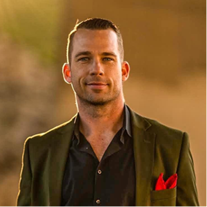 Blake Albertson
