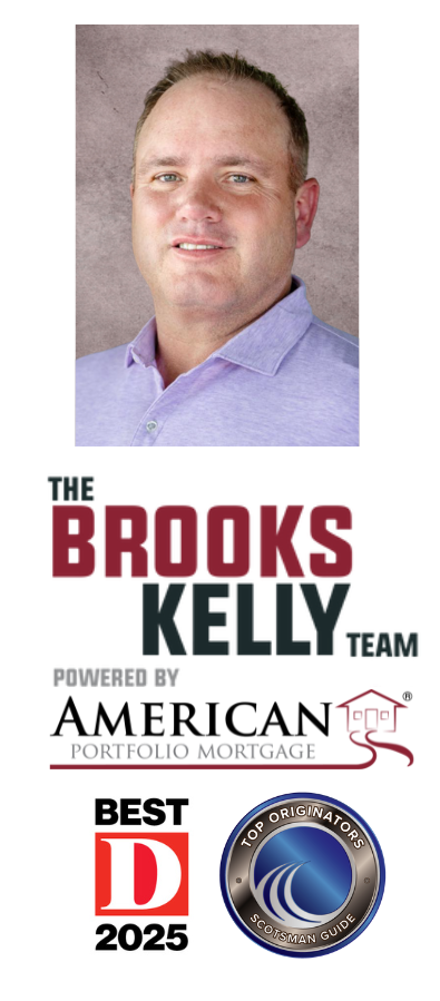 Brooks Kelly