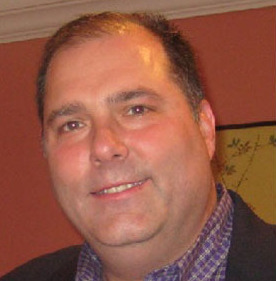 Bryan Ely
