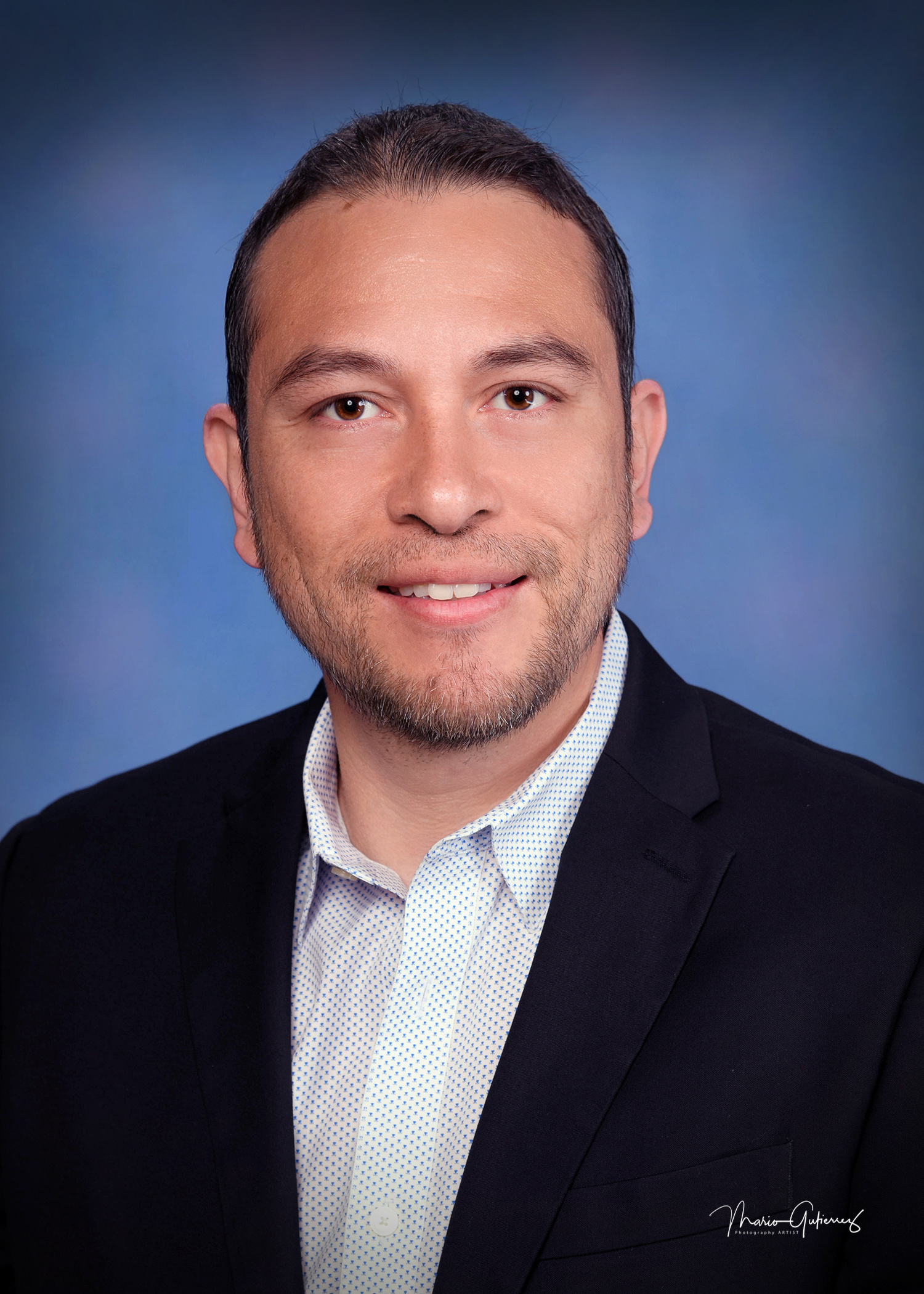 Cesar Martinez