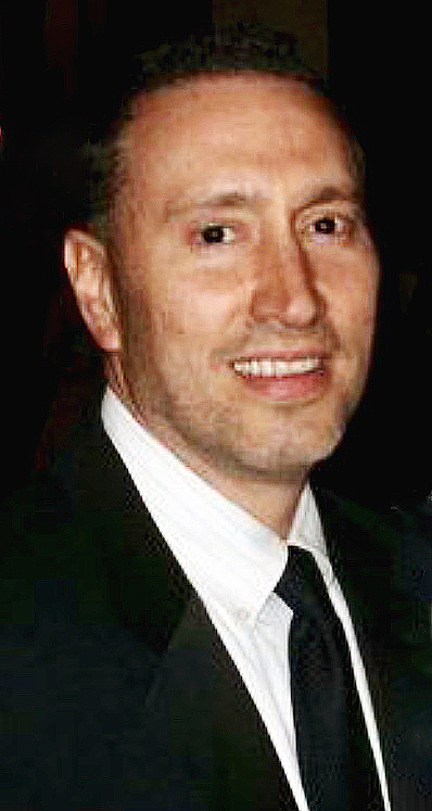 Charles Leroy Silver
