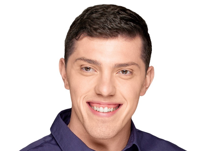 Cody Spahr
