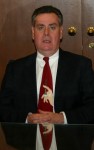 James Strong