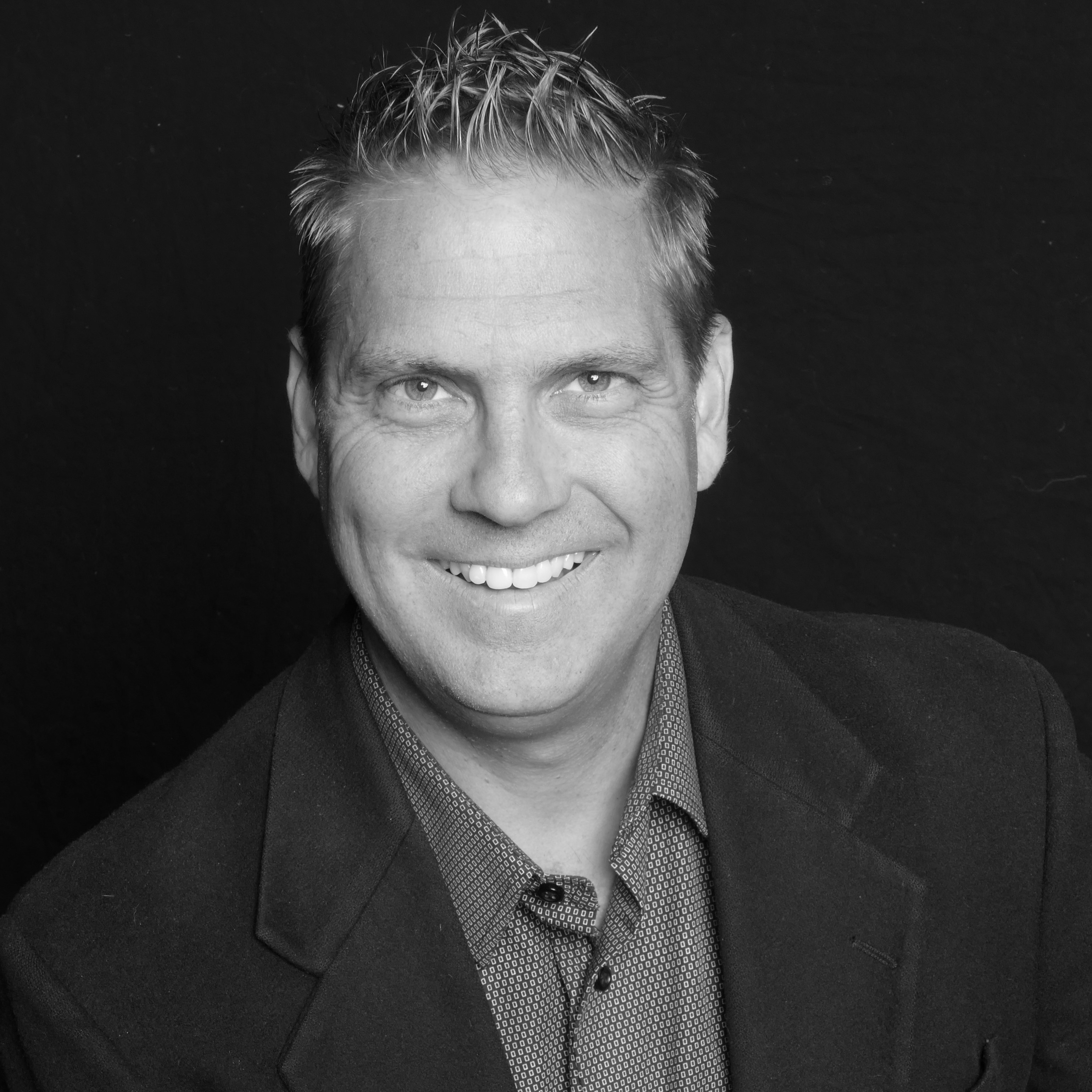 Jeff Roussin