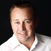 Jeremy Lewis