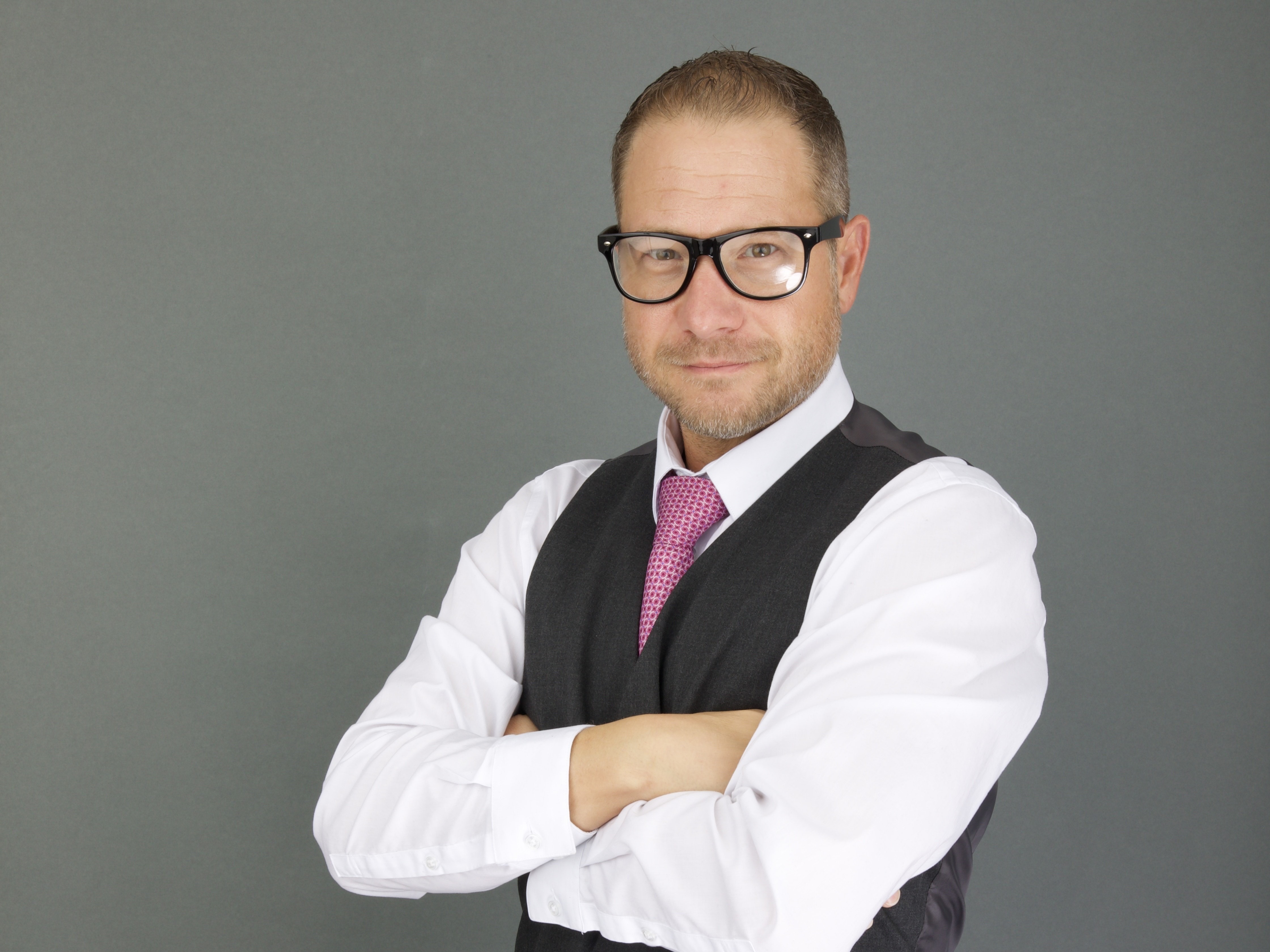 Jesse Leeb