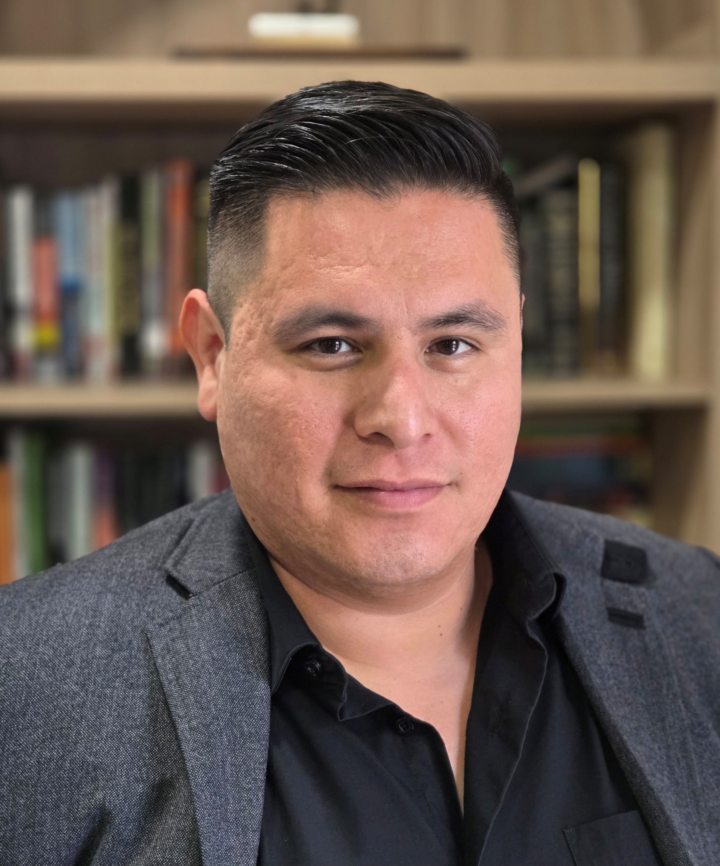 Rafael Oropeza