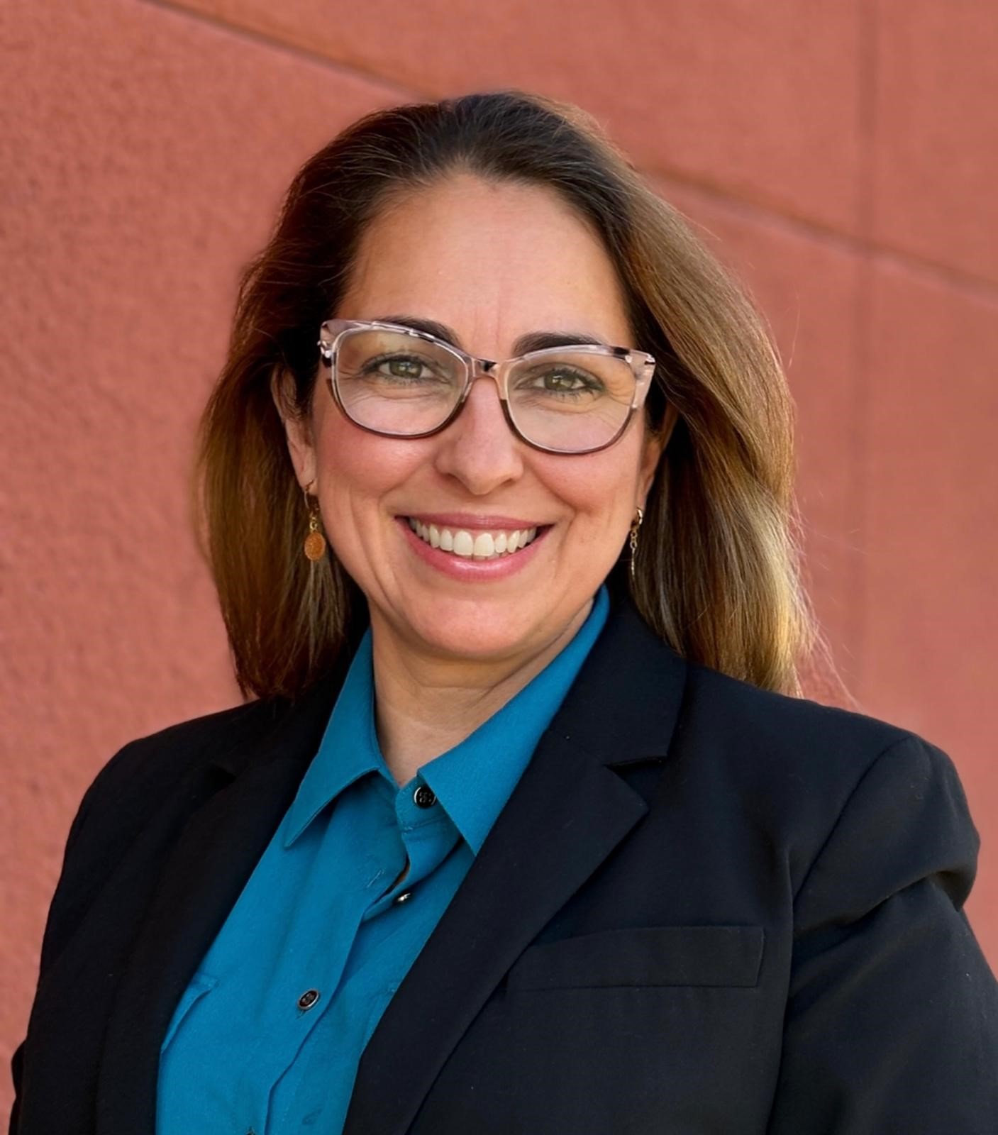 Sonia C. Caballero