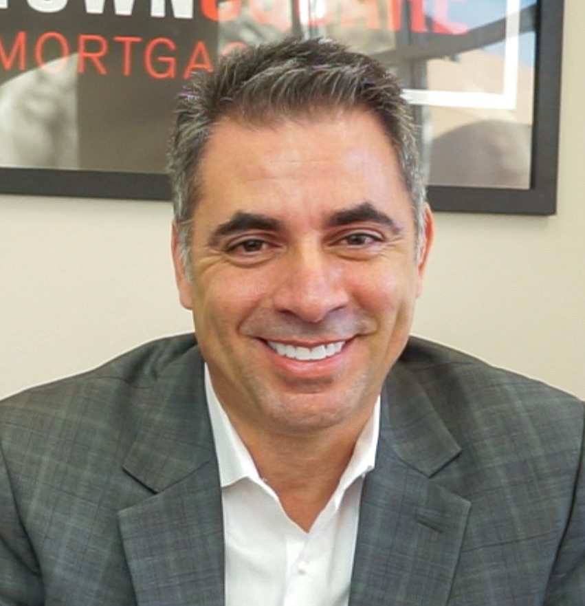 Tony Medina