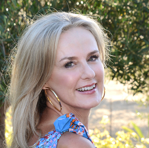 Vicki Lyman