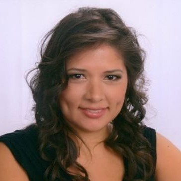 Yvonne Garcia
